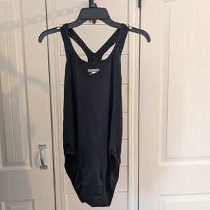 Speedo One-Piece Endurance Swimsuit